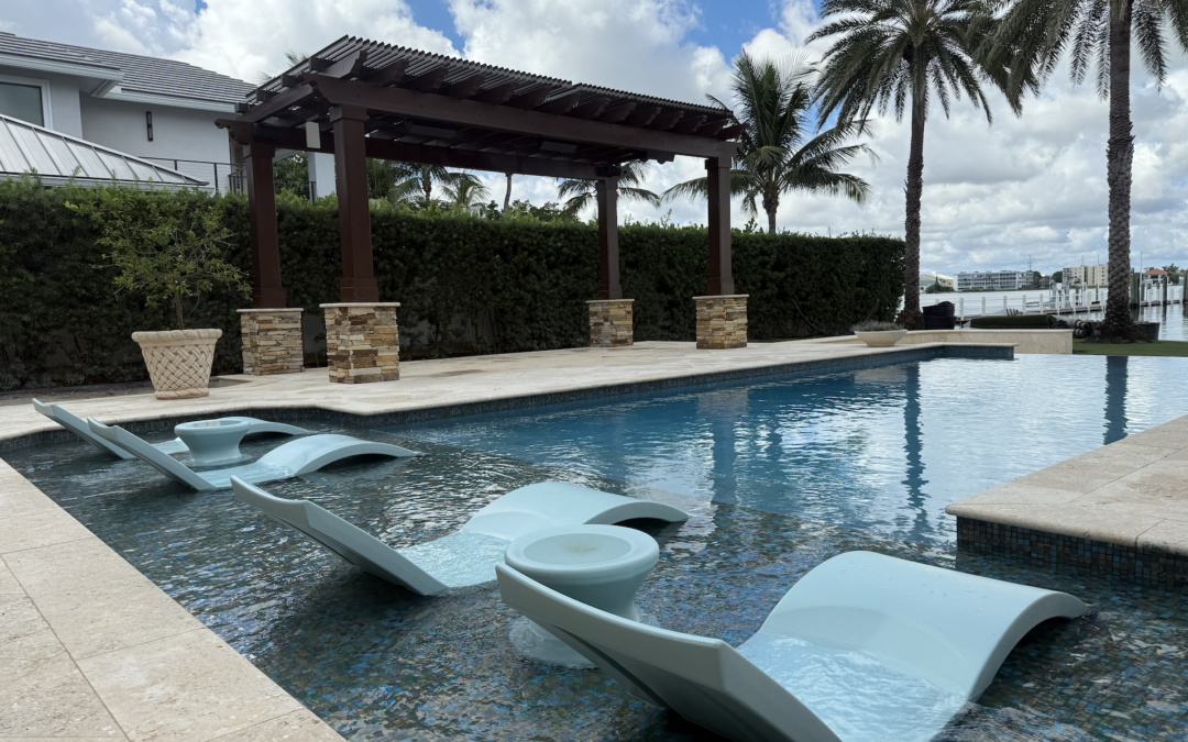 Do You Need a Permit to Build a Pergola in Florida?